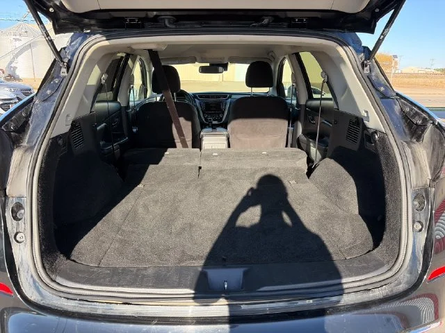 SEMINUEVOS NISSAN Murano a Estados en autogozo