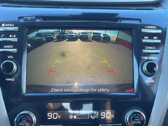 SEMINUEVOS NISSAN Murano a Estados en autogozo