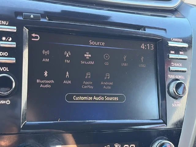 SEMINUEVOS NISSAN Murano a Estados en autogozo