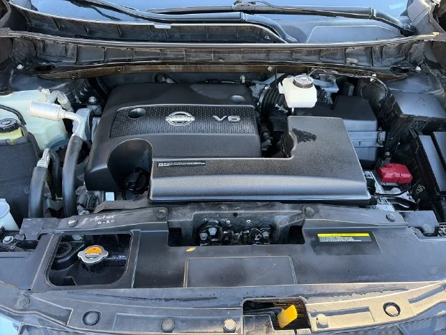 SEMINUEVOS NISSAN Murano a Estados en autogozo