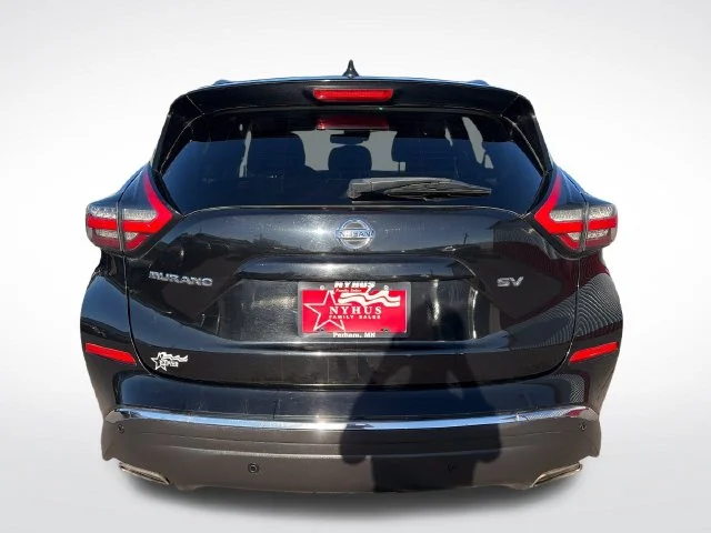 SEMINUEVOS NISSAN Murano a Estados en autogozo