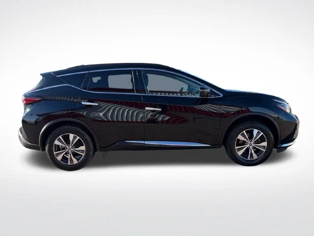 SEMINUEVOS NISSAN Murano a Estados en autogozo