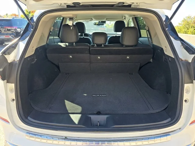 SEMINUEVOS NISSAN Murano a Estados en autogozo