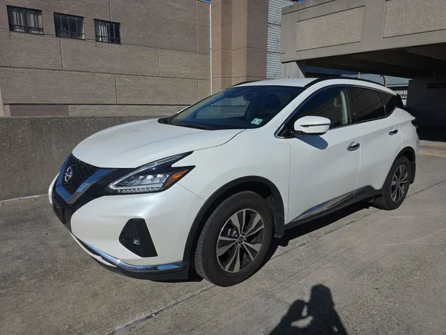 SEMINUEVOS NISSAN Murano a Estados en autogozo