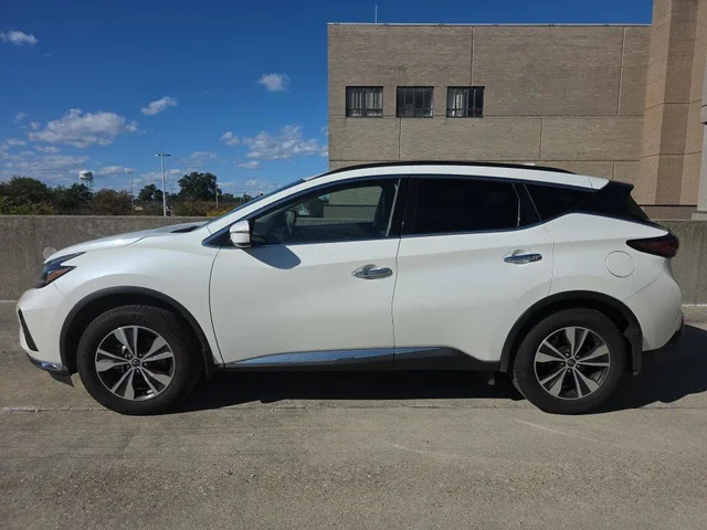 SEMINUEVOS NISSAN Murano a Estados en autogozo