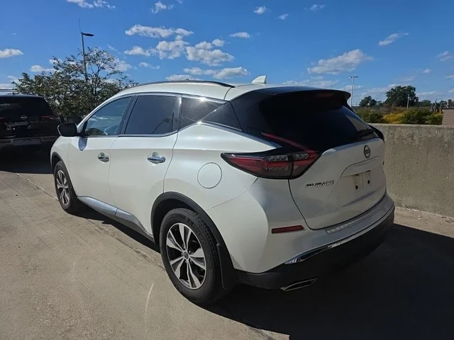 SEMINUEVOS NISSAN Murano a Estados en autogozo