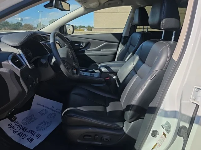 SEMINUEVOS NISSAN Murano a Estados en autogozo