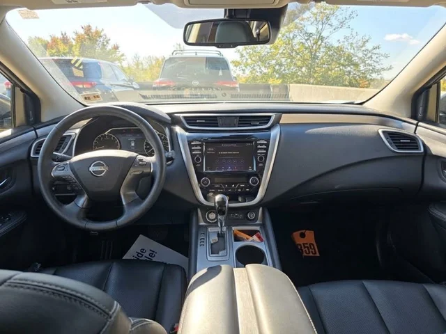 SEMINUEVOS NISSAN Murano a Estados en autogozo