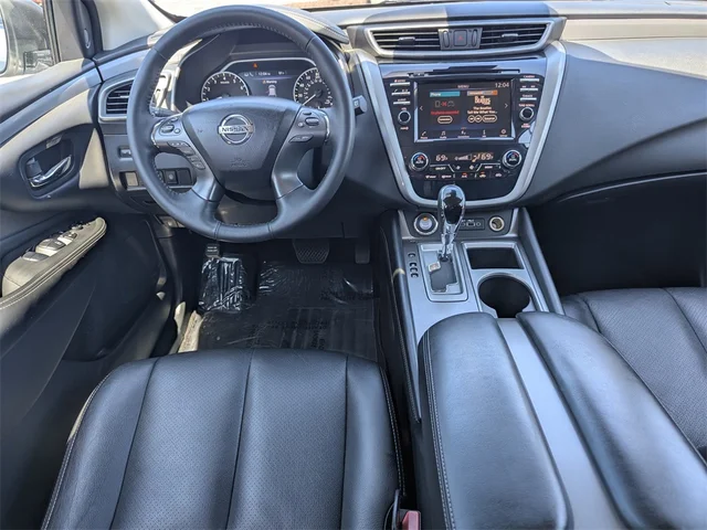 SEMINUEVOS NISSAN Murano at Kennesaw, in Town Center Nissan