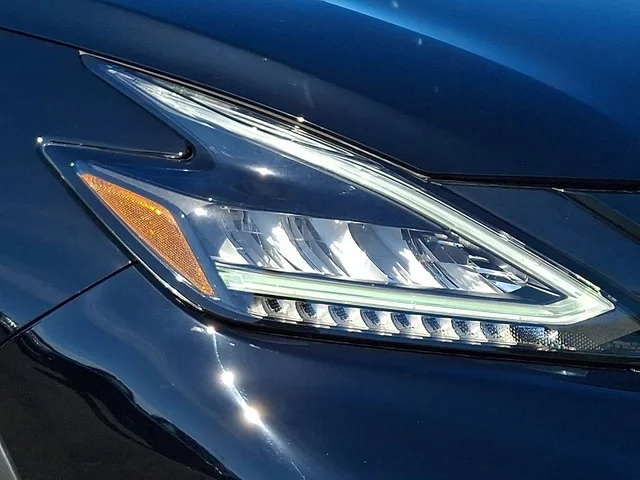 SEMINUEVOS NISSAN Murano a Estados en autogozo
