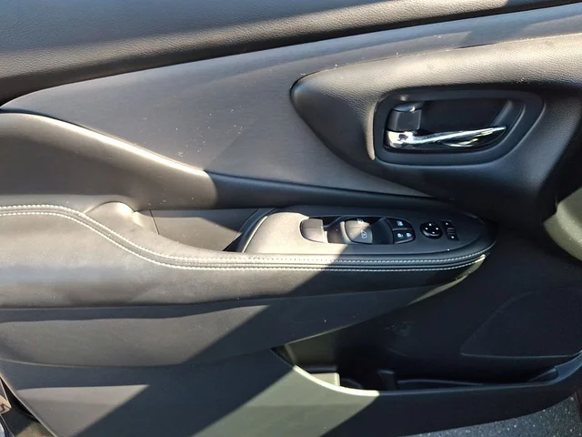 SEMINUEVOS NISSAN Murano a Estados en autogozo