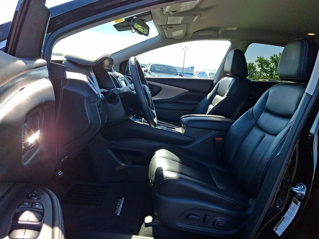 SEMINUEVOS NISSAN Murano a Estados en autogozo