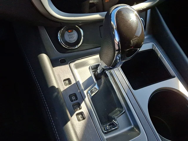 SEMINUEVOS NISSAN Murano a Estados en autogozo