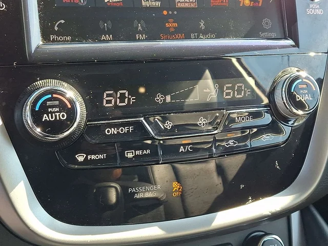 SEMINUEVOS NISSAN Murano a Estados en autogozo