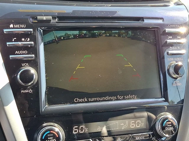 SEMINUEVOS NISSAN Murano a Estados en autogozo
