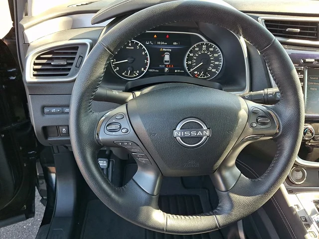 SEMINUEVOS NISSAN Murano a Estados en autogozo