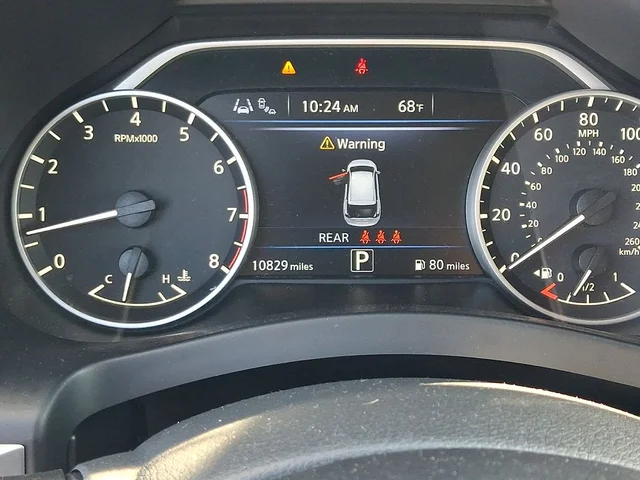 SEMINUEVOS NISSAN Murano a Estados en autogozo