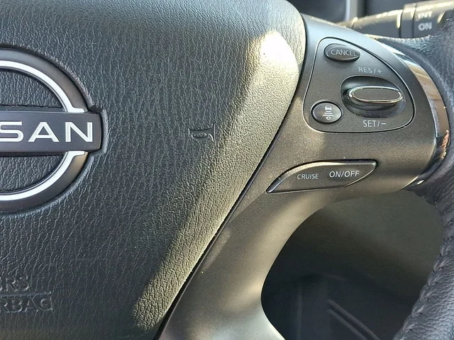 SEMINUEVOS NISSAN Murano a Estados en autogozo