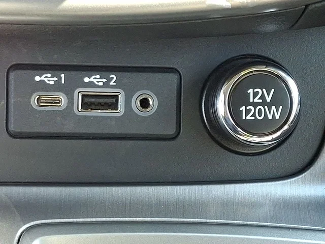 SEMINUEVOS NISSAN Murano a Estados en autogozo