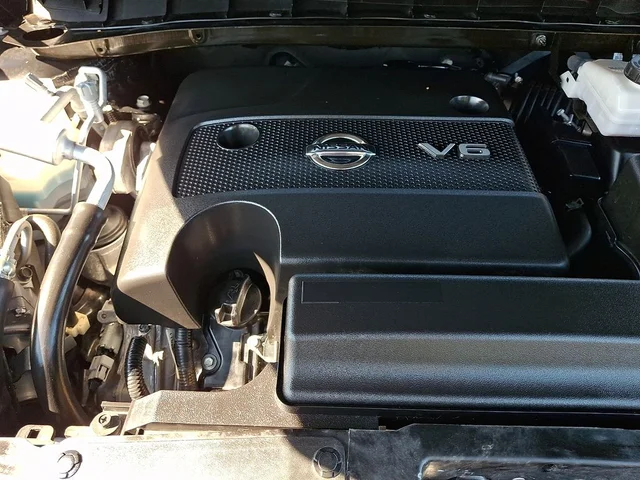 SEMINUEVOS NISSAN Murano a Estados en autogozo