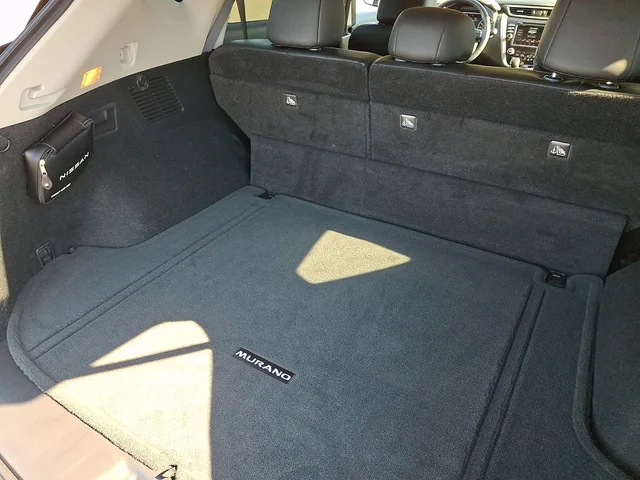 SEMINUEVOS NISSAN Murano a Estados en autogozo
