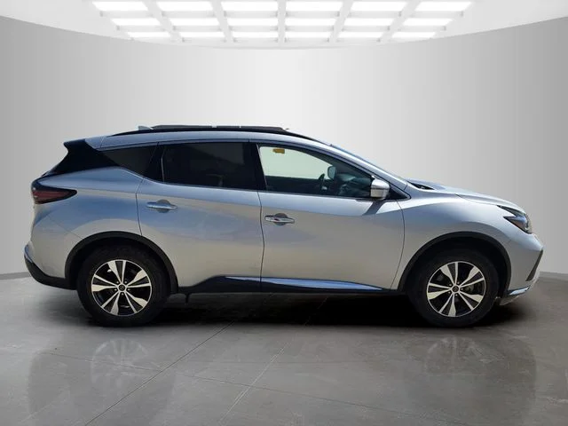 SEMINUEVOS NISSAN Murano a Estados en autogozo