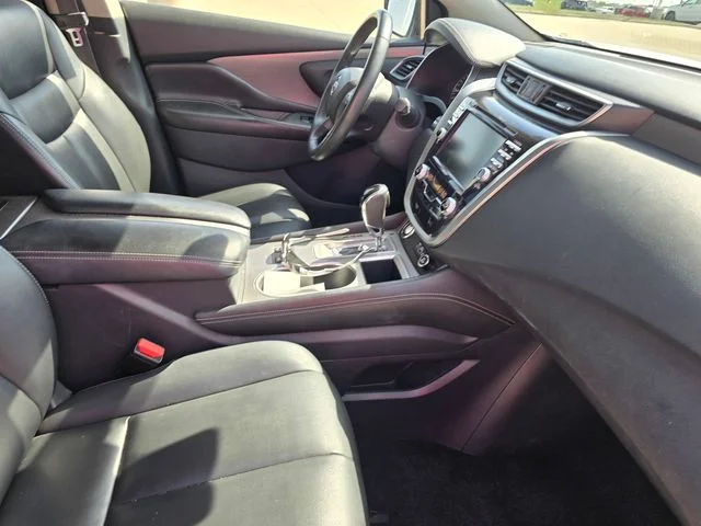 SEMINUEVOS NISSAN Murano a Estados en autogozo