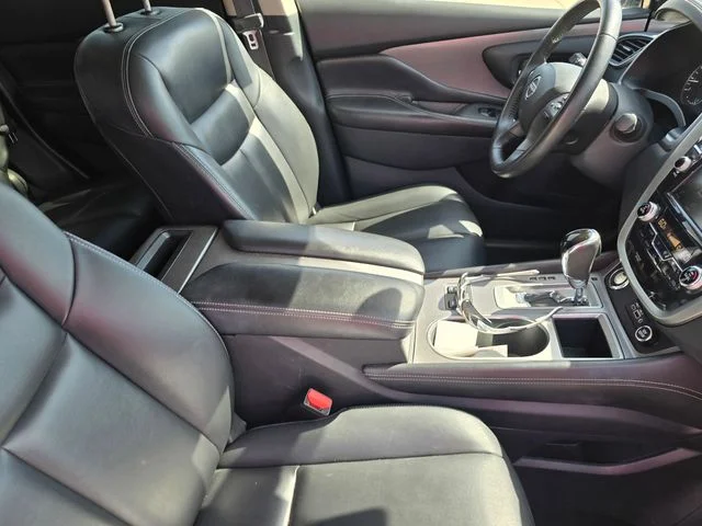 SEMINUEVOS NISSAN Murano a Estados en autogozo