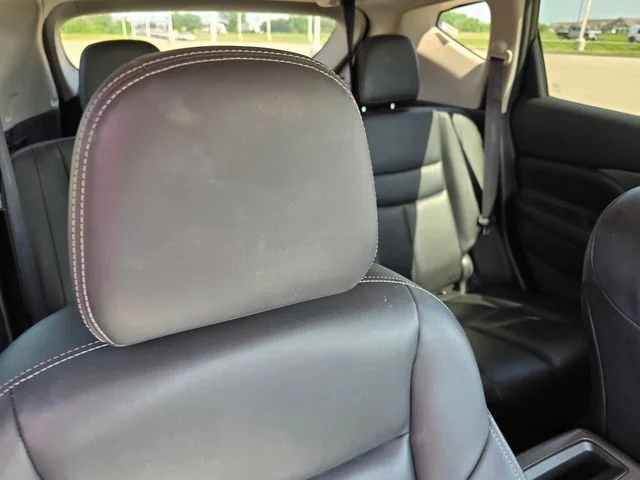 SEMINUEVOS NISSAN Murano a Estados en autogozo