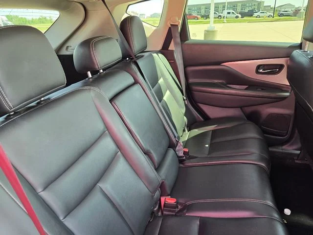 SEMINUEVOS NISSAN Murano a Estados en autogozo