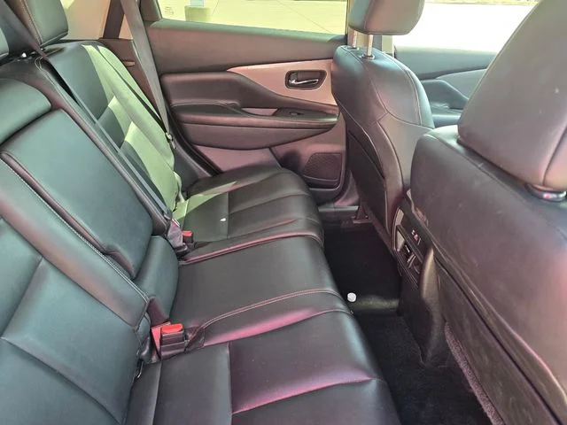 SEMINUEVOS NISSAN Murano a Estados en autogozo