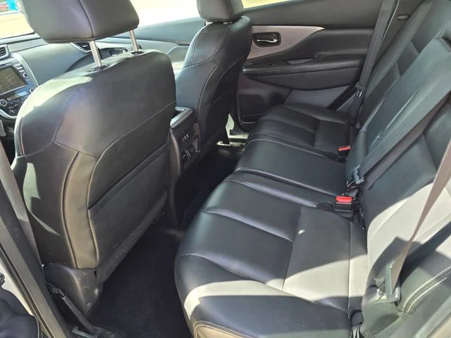 SEMINUEVOS NISSAN Murano a Estados en autogozo