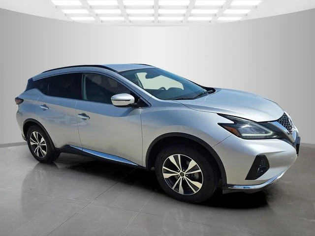 SEMINUEVOS NISSAN Murano a Estados en autogozo
