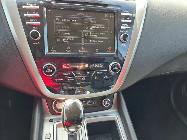 SEMINUEVOS NISSAN Murano a Estados en autogozo