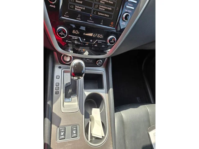 SEMINUEVOS NISSAN Murano a Estados en autogozo