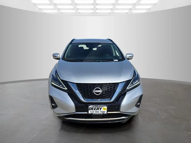 SEMINUEVOS NISSAN Murano a Estados en autogozo