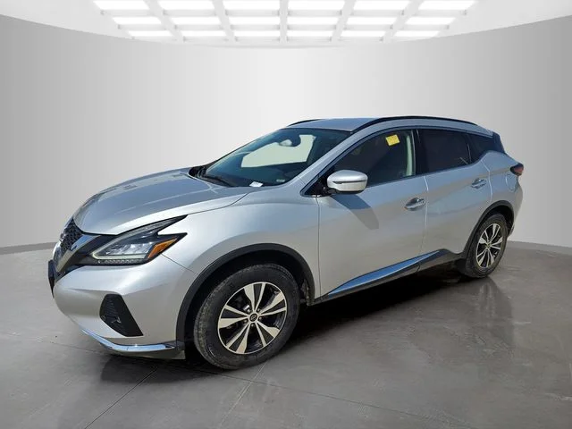 SEMINUEVOS NISSAN Murano a Estados en autogozo