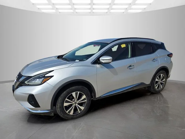 SEMINUEVOS NISSAN Murano a Estados en autogozo