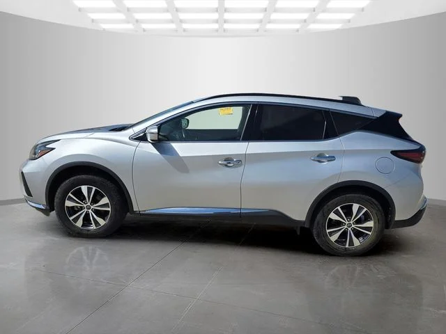 SEMINUEVOS NISSAN Murano a Estados en autogozo