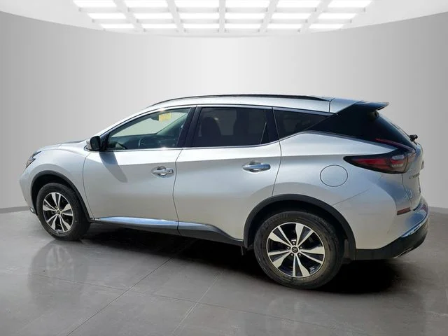 SEMINUEVOS NISSAN Murano a Estados en autogozo