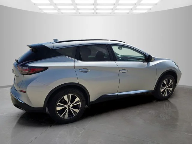 SEMINUEVOS NISSAN Murano a Estados en autogozo