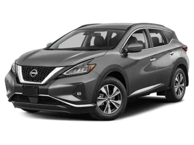 SEMINUEVOS NISSAN Murano at Kennesaw, in Town Center Nissan