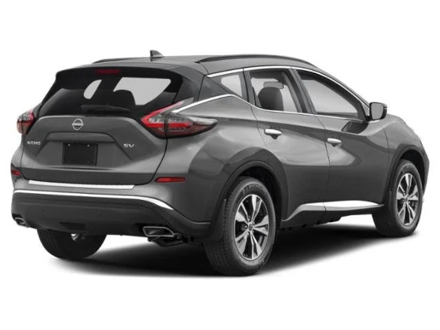 SEMINUEVOS NISSAN Murano at Kennesaw, in Town Center Nissan