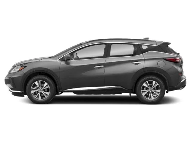 SEMINUEVOS NISSAN Murano at Kennesaw, in Town Center Nissan