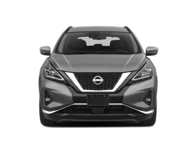 SEMINUEVOS NISSAN Murano at Kennesaw, in Town Center Nissan