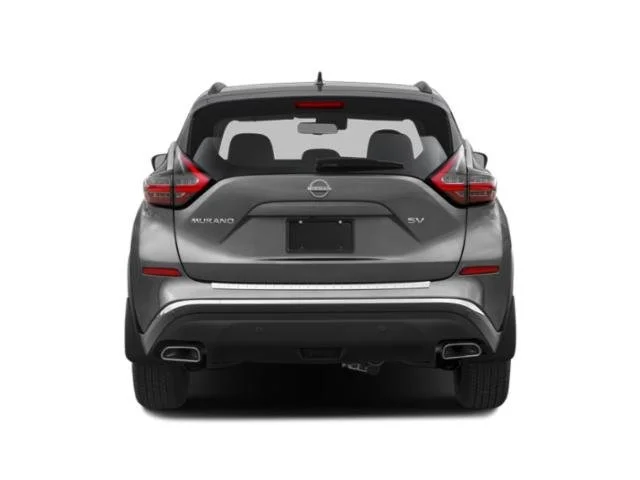 SEMINUEVOS NISSAN Murano at Kennesaw, in Town Center Nissan