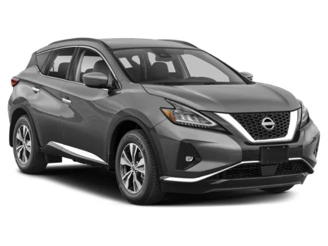 SEMINUEVOS NISSAN Murano at Kennesaw, in Town Center Nissan
