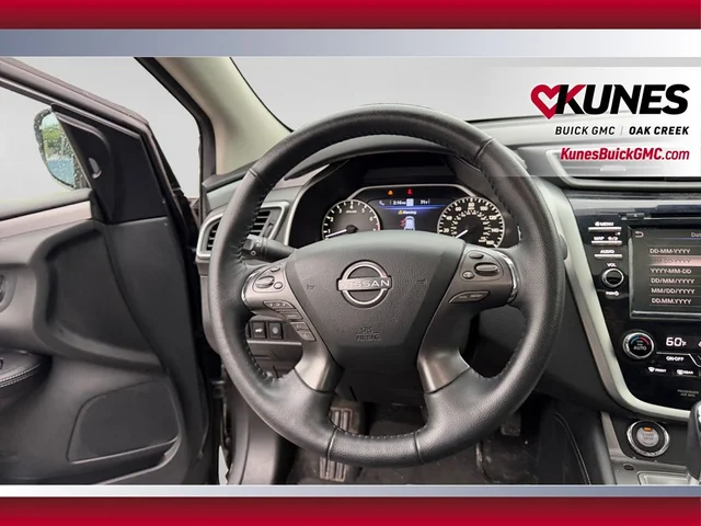 SEMINUEVOS NISSAN Murano a Estados en autogozo