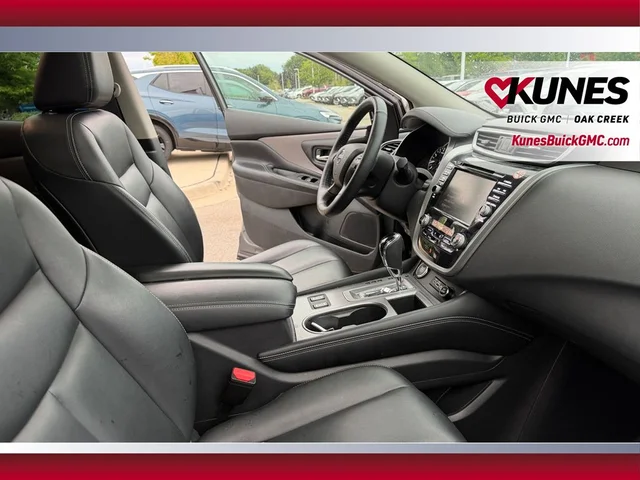 SEMINUEVOS NISSAN Murano a Estados en autogozo