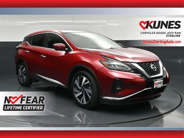 SEMINUEVOS NISSAN Murano a Estados en autogozo